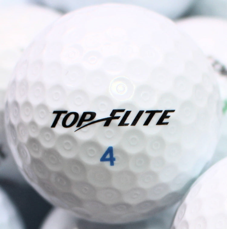 Top-Flite Lakeballs Galeriebild