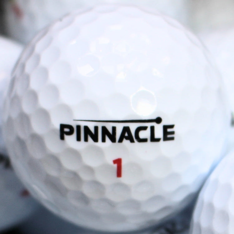 Pinnacle Lakeballs Galeriebild