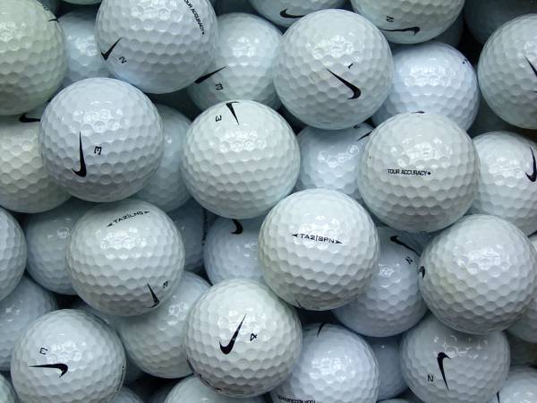 Nike Tour Accuracy TA TA2 Lakeballs reballs