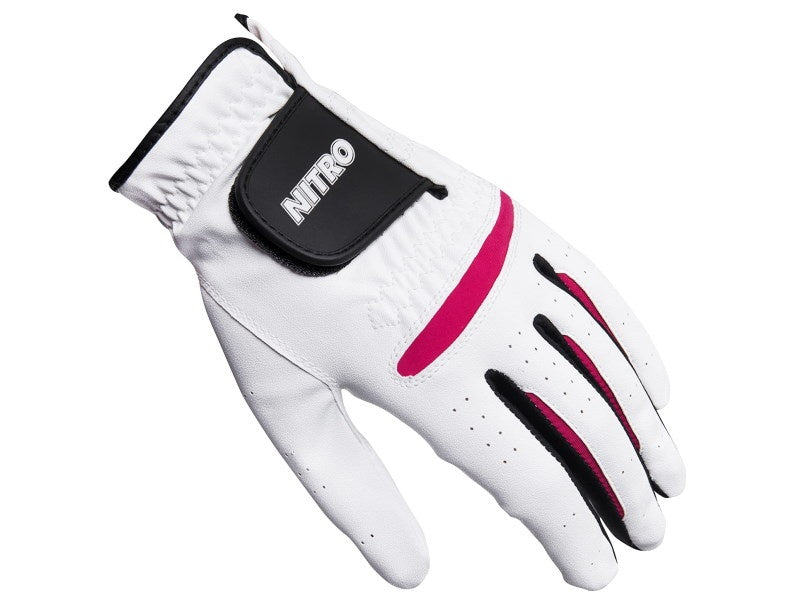 nitro handschuhe Nitro Crossfire Damen Golfhandschuh – reballs.de
