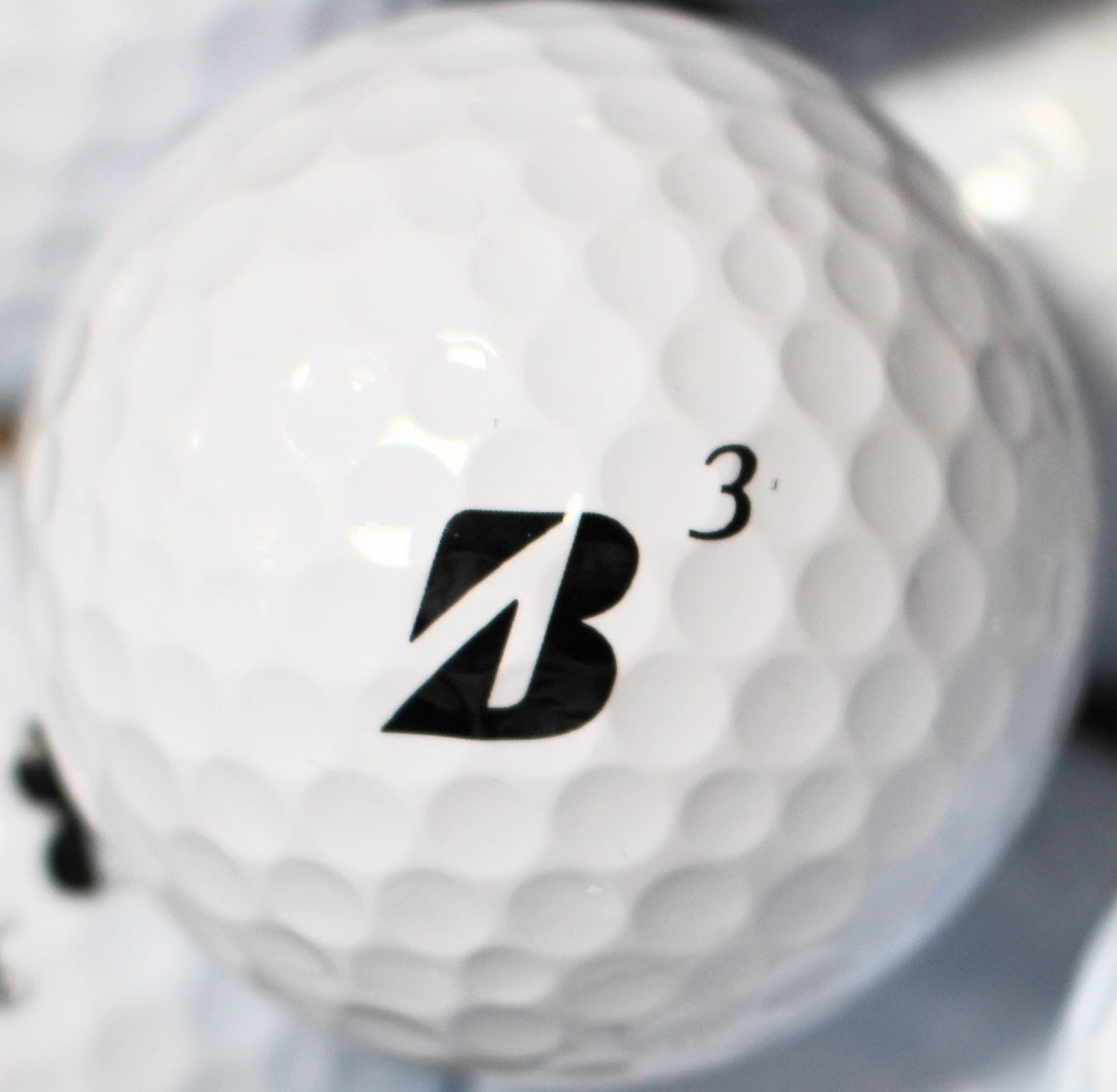 Bridgestone Lakeballs Galeriebild
