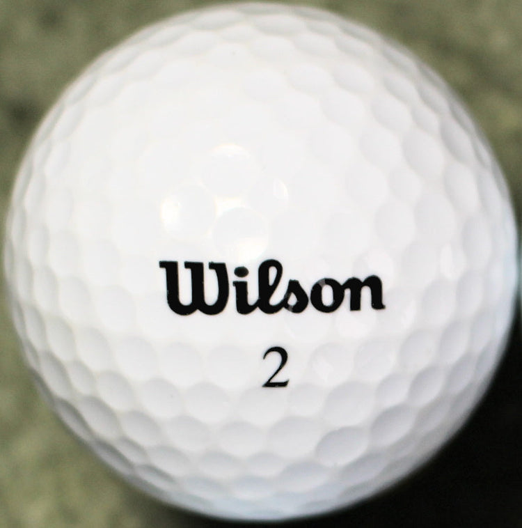 Wilson Lakeballs Galeriebild