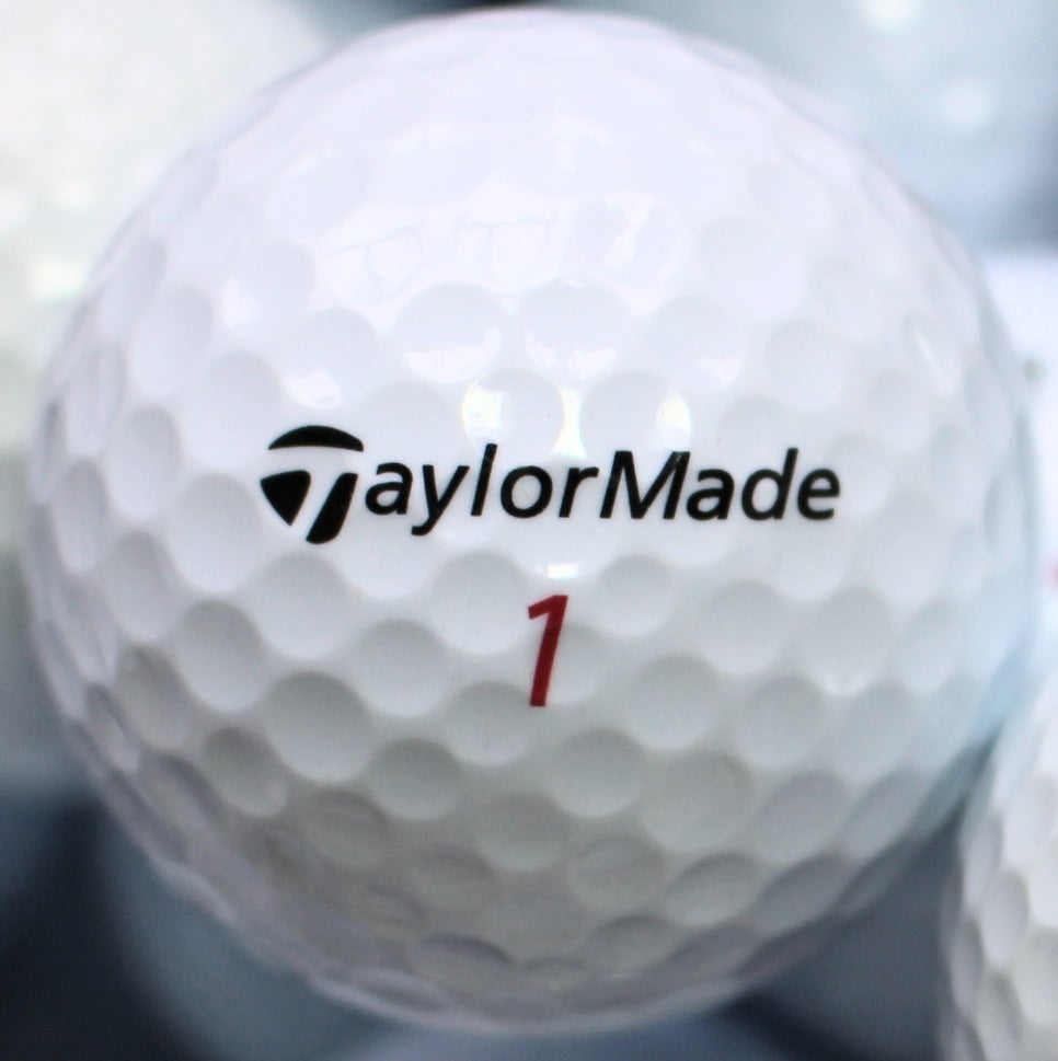 TaylorMade Lakeballs Galeriebild