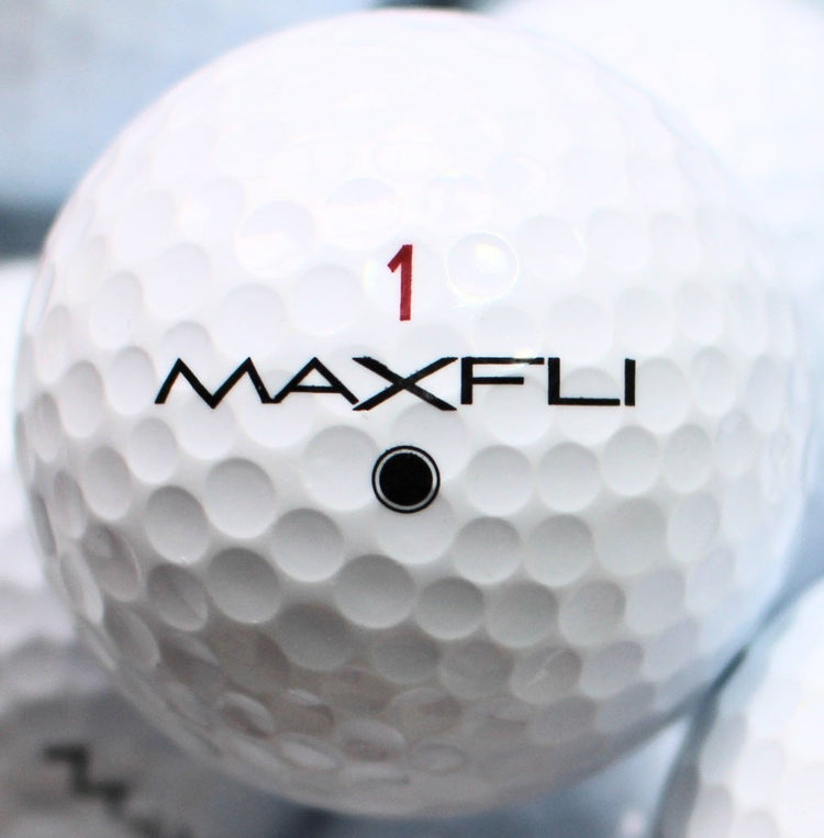 Maxfli Lakeballs Galeriebild