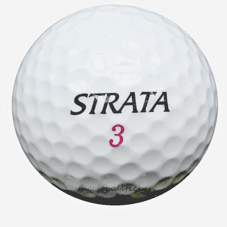 Strata Lakeballs Galeriebild