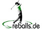 reballs.de Logo Online Shop für Lakeballs