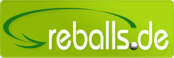 reballs.de - Lakeballs Online Shop 