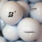  gebrauchte Bridgestone e6 Speed Golfbälle - Lakeballs