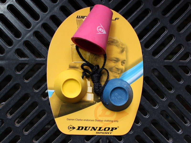 Dunlop Winter-Tees - Golftees